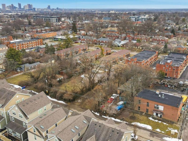 1507 Chesapeake Avenue, Columbus, OH 43212 Photo 3