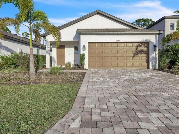 1992 SUNSET PRESERVE WAY, PORT CHARLOTTE, FL 33953