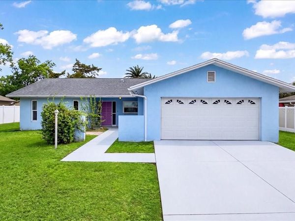 46 FLEMING COURT, PALM COAST, FL 32137