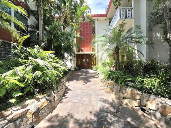 1012 PEARCE DRIVE, Unit 307, CLEARWATER, FL 33764