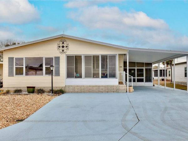 114 DOUGLAS PARK AVENUE, DAVENPORT, FL 33897