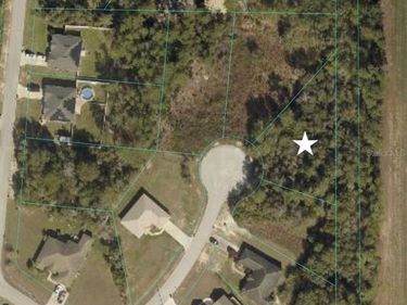 SW 98TH PLACE, OCALA, FL 34476