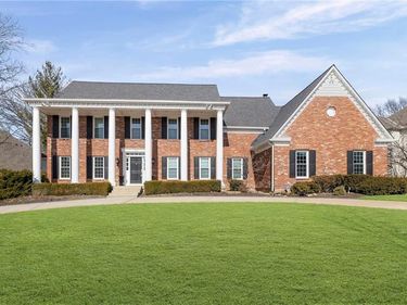 4600 W 126th Street, Leawood, KS 66209