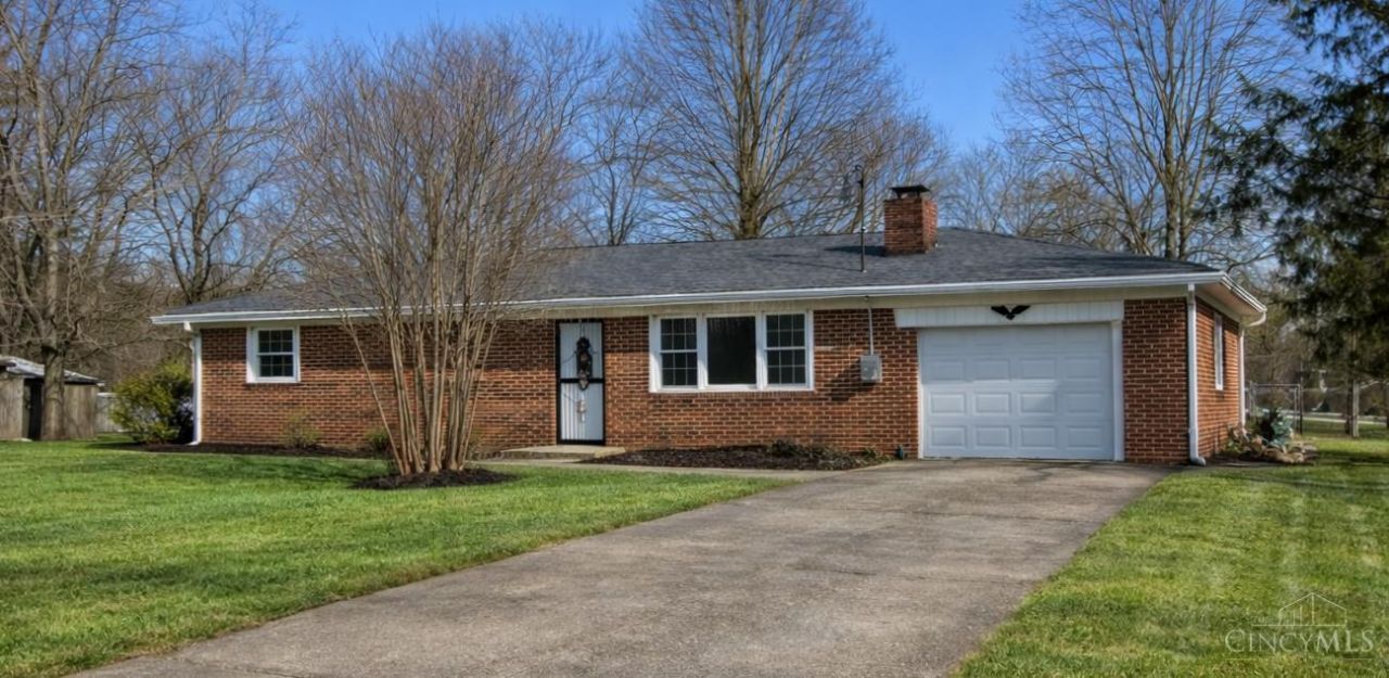 6272 Price Road, Loveland, OH 45140 Main Photo