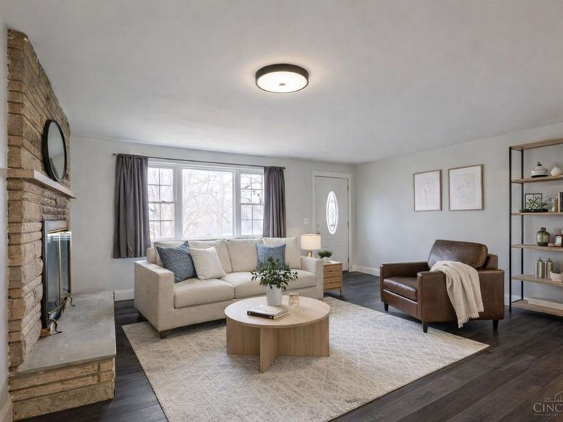 6272 Price Road, Loveland, OH 45140 Photo 3