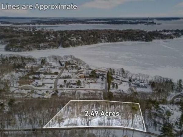 0 Ravine Drive, Cumberland, ME 04110