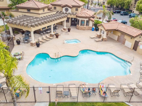 10136 E SOUTHERN Avenue, Unit 2073, Mesa, AZ 85209