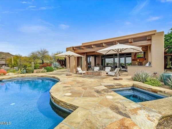 9162 E SKY LINE Drive, Scottsdale, AZ 85262