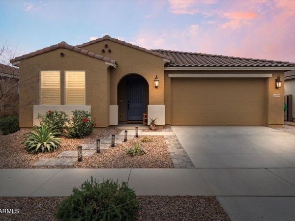 16769 W CORTEZ Street, Surprise, AZ 85388