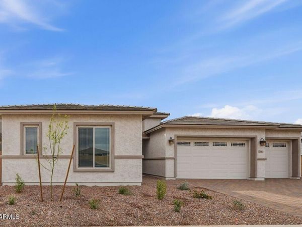 7643 W HIDE Trail, Peoria, AZ 85383
