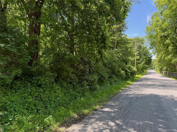 Schoolhouse Road, Staatsburg, NY 12580
