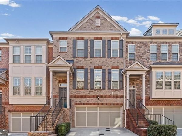 2545 Sibley Drive NE, Atlanta, GA 30324