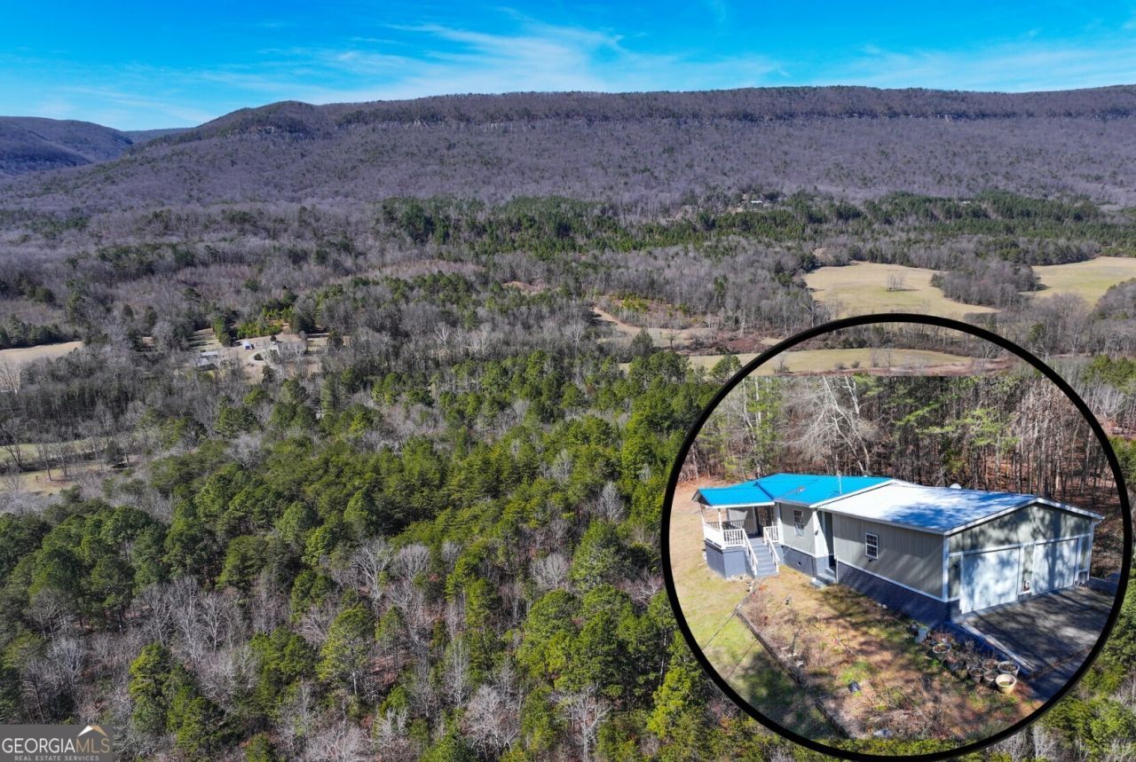 881 Bolcar Boulevard (27 +/- Acres), Lafayette, GA 30728 Main Photo