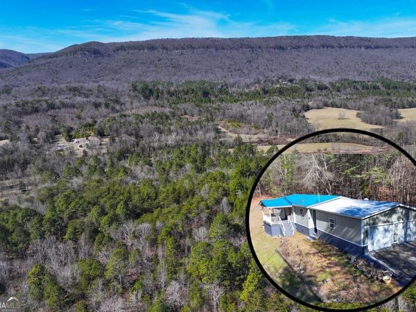 881 Bolcar Boulevard (27 +/- Acres), Lafayette, GA 30728