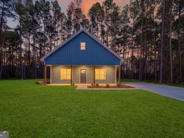 8497 Savannah Highway, Newington, GA 30446