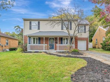 1833 Leona Drive, Green Twp, OH 45238