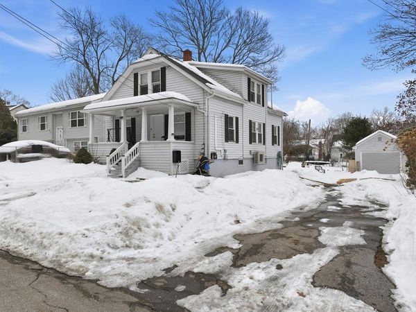 26 Tower St, Unit 2, Webster, MA 01570