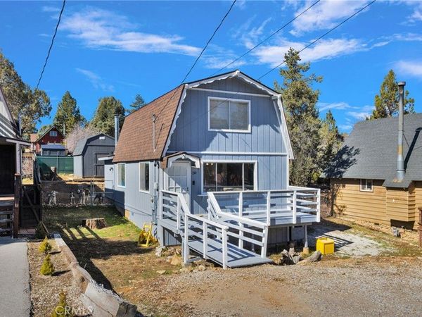 150 Los Angeles, Sugarloaf, CA 92386