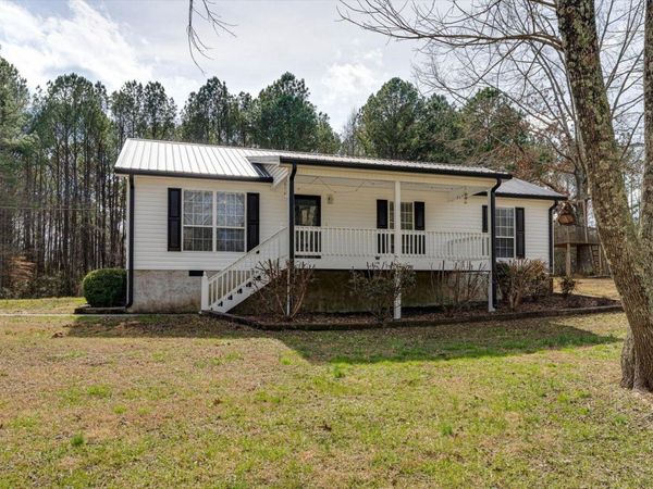 3537 Foster Mill Drive , La Fayette, GA 30728