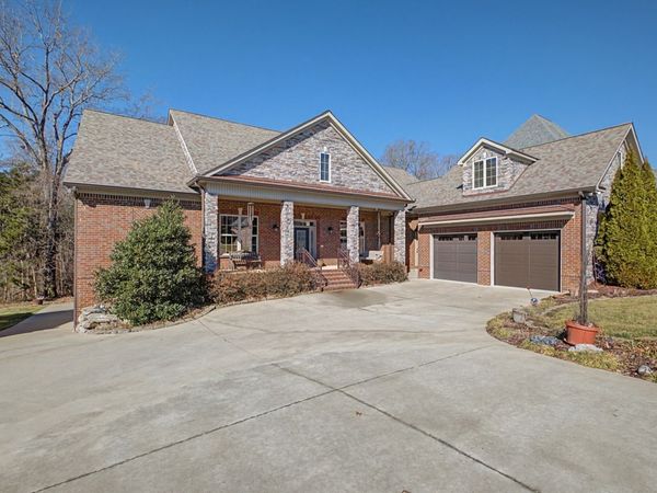 333 Bournemouth Lane, Hermitage, TN 37076