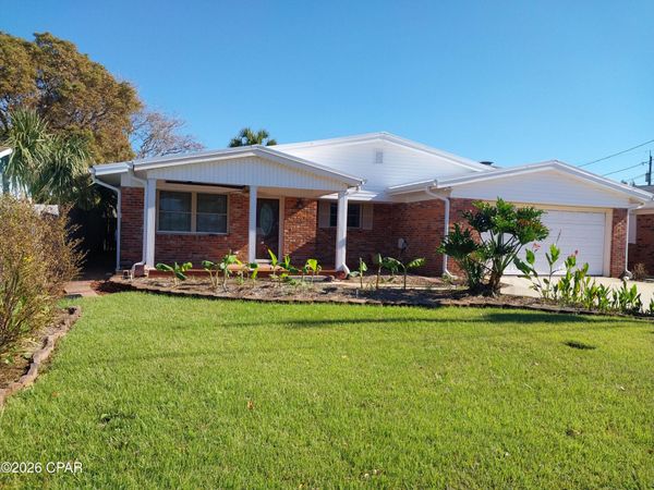 14202 Bay Avenue, Panama City Beach, FL 32413