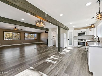 2670 Buckboard Court, Minden, NV 89423 Photo