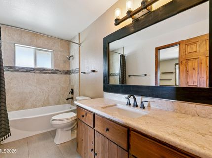 2670 Buckboard Court, Minden, NV 89423 Photo