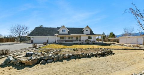 2670 Buckboard Court, Minden, NV 89423 Photo