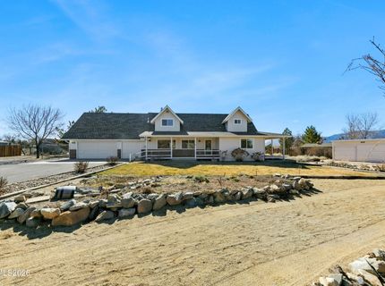 2670 Buckboard Court, Minden, NV 89423 Photo