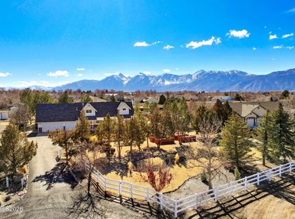 2670 Buckboard Court, Minden, NV 89423 Photo