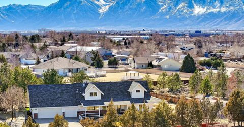 2670 Buckboard Court, Minden, NV 89423 Photo