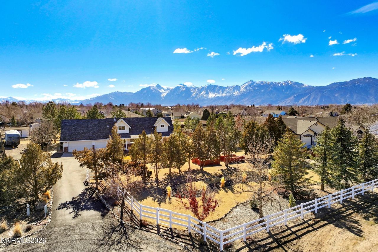 2670 Buckboard Court, Minden, NV 89423 Photo