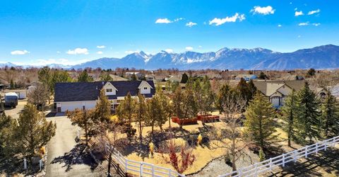 2670 Buckboard Court, Minden, NV 89423 Photo