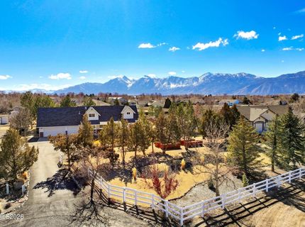 2670 Buckboard Court, Minden, NV 89423 Photo