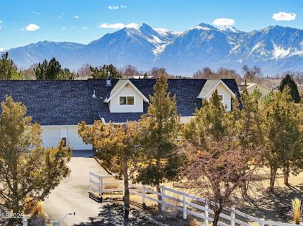 2670 Buckboard Court, Minden, NV 89423 Photo