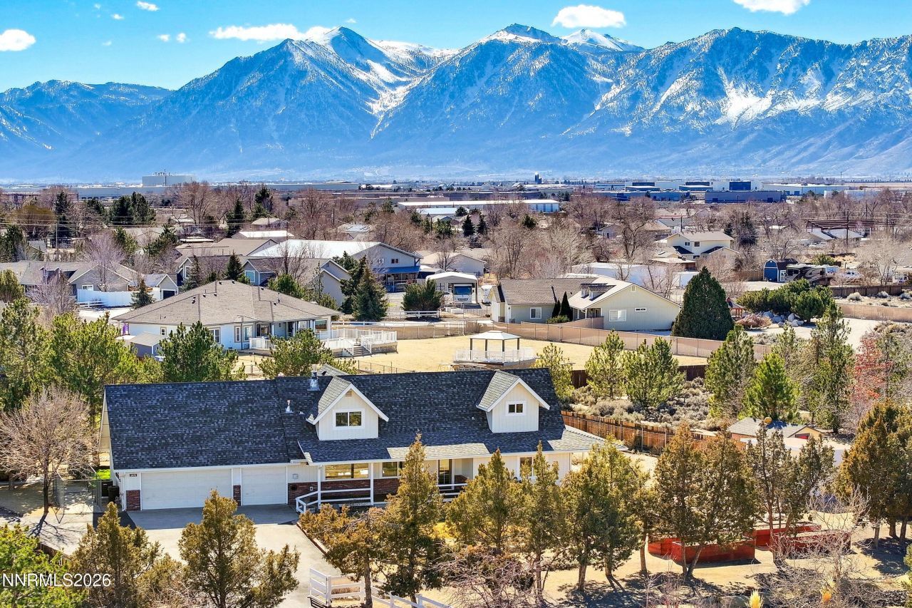 2670 Buckboard Court, Minden, NV 89423 Photo