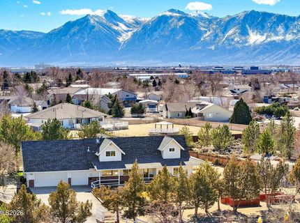 2670 Buckboard Court, Minden, NV 89423 Photo