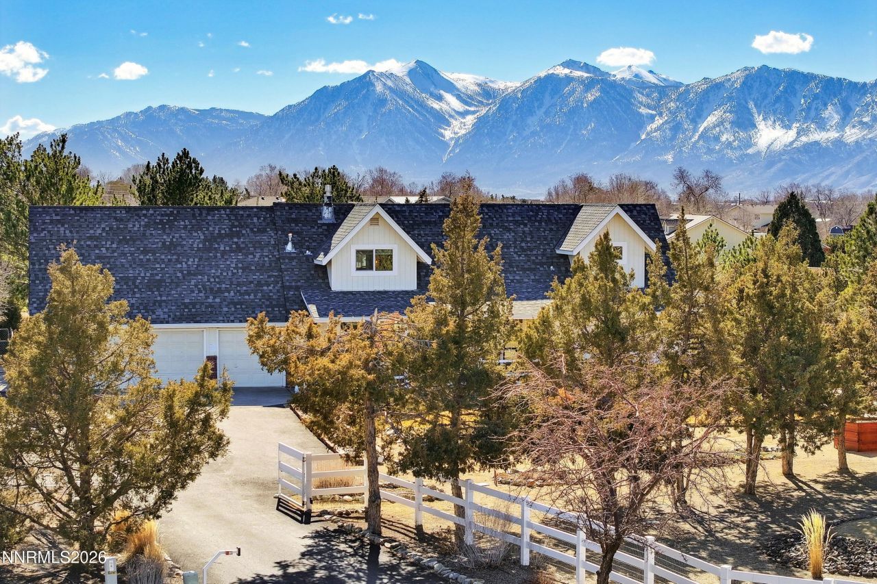 2670 Buckboard Court, Minden, NV 89423 Photo