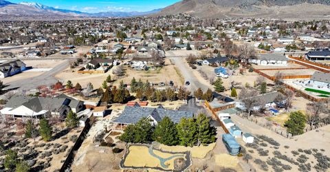 2670 Buckboard Court, Minden, NV 89423 Photo