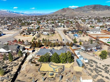 2670 Buckboard Court, Minden, NV 89423 Photo