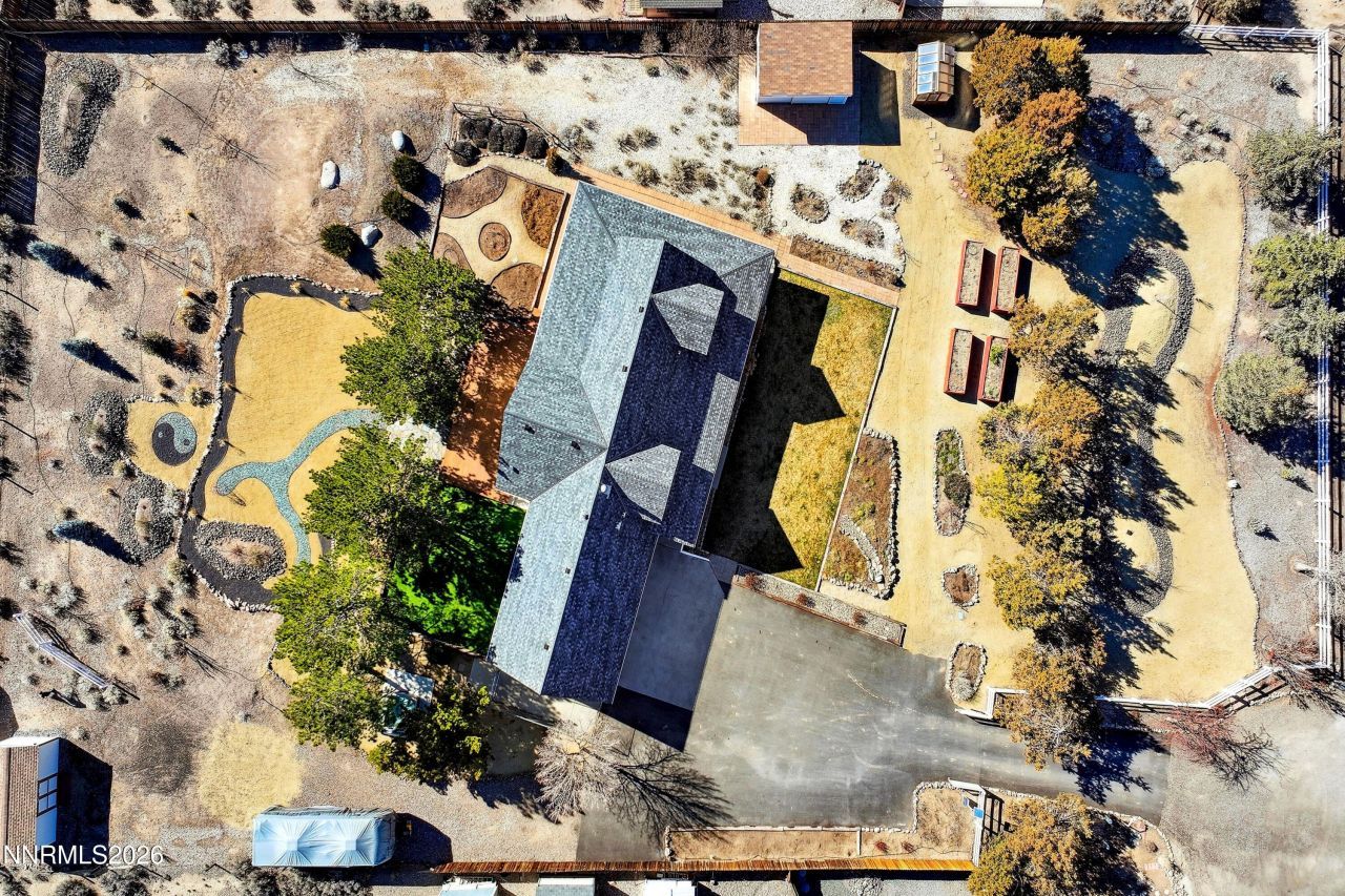 2670 Buckboard Court, Minden, NV 89423 Photo