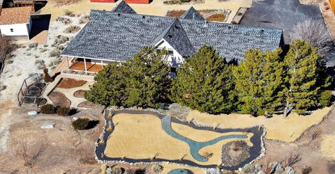 2670 Buckboard Court, Minden, NV 89423 Photo