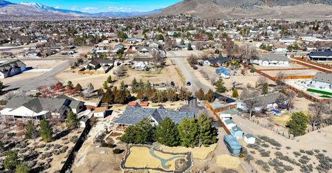 2670 Buckboard Court, Minden, NV 89423 Photo