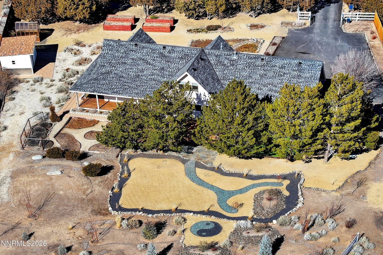 2670 Buckboard Court, Minden, NV 89423 Photo