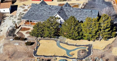 2670 Buckboard Court, Minden, NV 89423 Photo