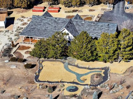 2670 Buckboard Court, Minden, NV 89423 Photo