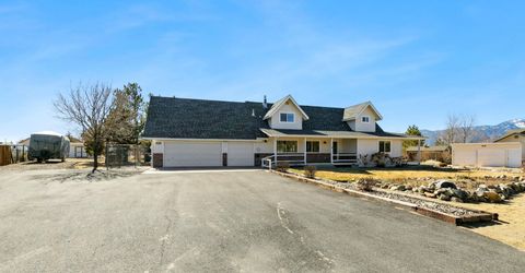 2670 Buckboard Court, Minden, NV 89423 Photo