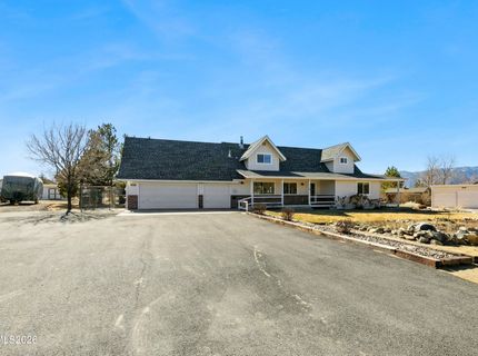 2670 Buckboard Court, Minden, NV 89423 Photo