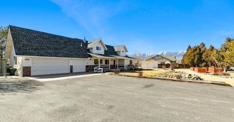 2670 Buckboard Court, Minden, NV 89423 Photo