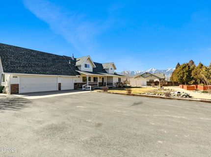 2670 Buckboard Court, Minden, NV 89423 Photo